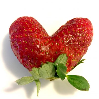 My Sweetheart Strawberry