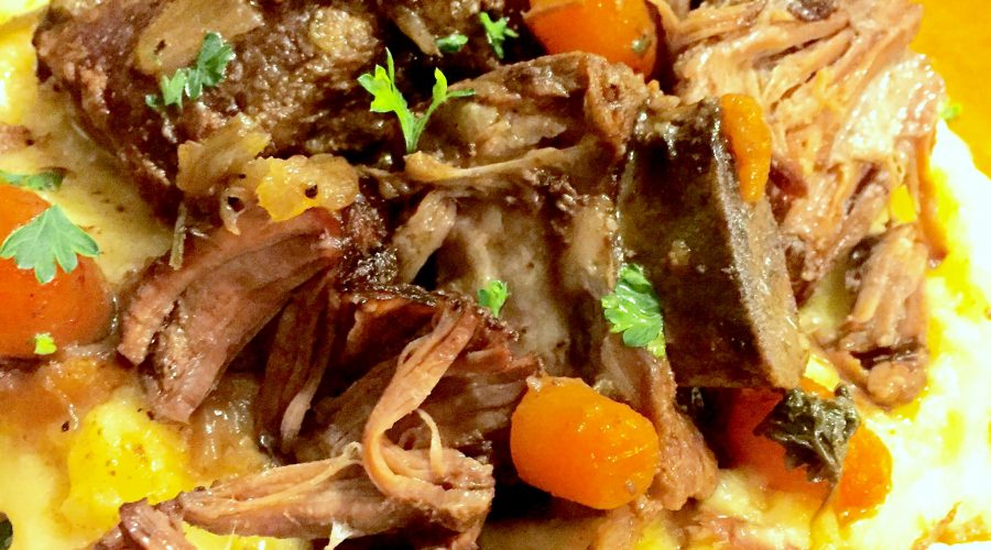 Irish Stew Irish stout stew comfort food St. Patrick's Day St. Patty's Day