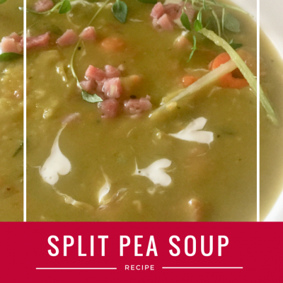 Split Pea Soup