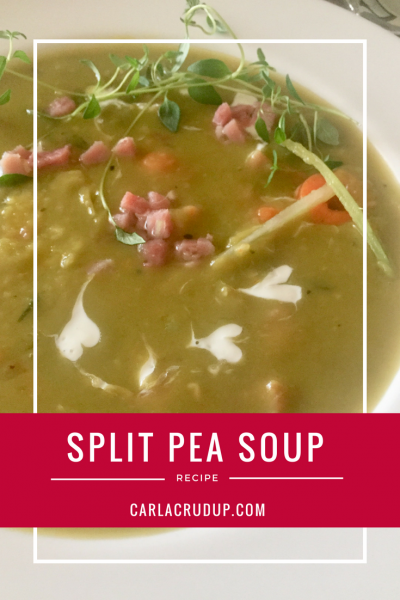 Split Pea Soup