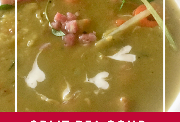 Split Pea Soup